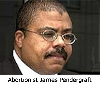 Orlando, FL – Abortionist <b>James Pendergraft</b> has had his medical license <b>...</b> - pendergraft