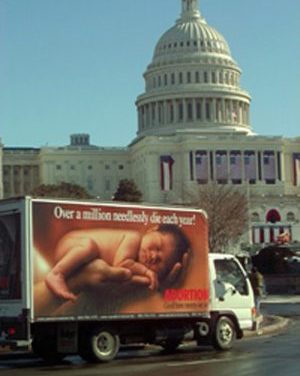 Borrowing for Baby-Killing: Operation Rescue Rips Boehner on 40th Anniversary of Roe v. Wade