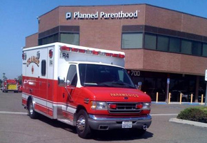 911 Recordings Reveal 3 Planned Parenthood Patients Suffering Serious Abortion Complications