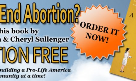New Book, Abortion Free, Tells the Inside Story of Late-Term Abortionist George Tiller and His “After Tiller” Protégés
