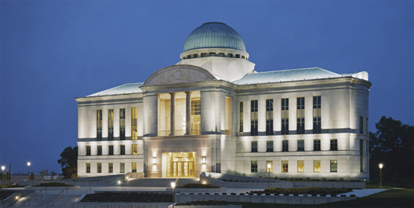 Iowa Supreme Court-big