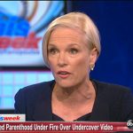 Cecile Richards is Dead