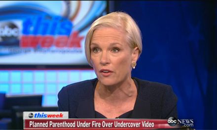 Cecile Richards is Dead