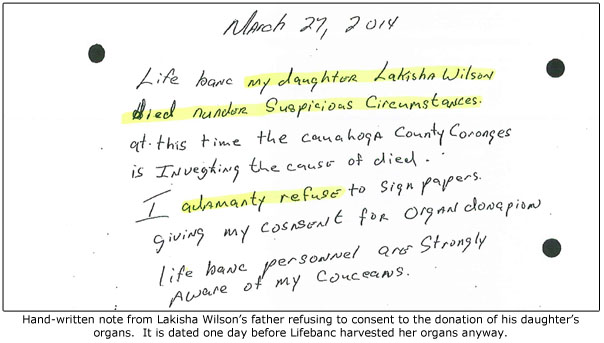father's donation refusal-highlighted2