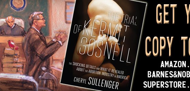 Journalist Who Attended the Gosnell Trial Exposes a Terrible Truth about Abortion
