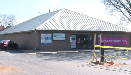 Abortion Facility License Denied to Planned Parenthood Office in Springfield, Missouri