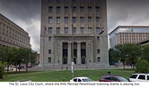 Missouri DHSS Files Motion to Unseal Horrific Statement of Deficiencies