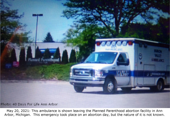 This image has an empty alt attribute; its file name is Ann-Arbor-PP-Ambulance-5-20-2021-cap.jpg