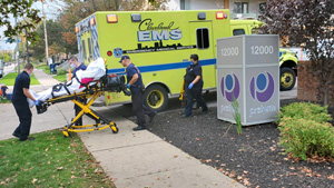 An Evasive Caller, a Defective Elevator, and a Crashed Ambulance Delayed Help for Woman with Botched 2nd Trimester Abortion at Troubled Cleveland Facility