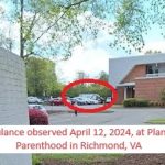 Virginia Planned Parenthood Clinic Staff Laughs While Baby and Mother Suffer in Botched Abortion