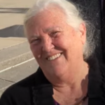 Elderly Woman Under House Arrest Forced into Prison for Pro-Life Protest