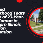 Planned Parenthood Tears Uterus of 23-Year-Old Mother in Southern Illinois Abortion Destination 