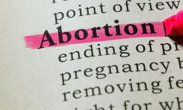 As Trump Calls Out Abortion Extremism, Studies Confirm Unfettered Abortion Trending in America