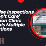 Surprise Inspections at ‘Don’t Care’ Abortion Clinic Reveal Multiple Infractions