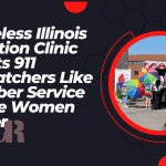 Hopeless Illinois Abortion Clinic Treats 911 Dispatchers Like an Uber Service While Women Suffer  