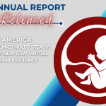 2024 EXCLUSIVE EARLY RELEASE: THE STATUS OF AMERICAN ABORTION FACILITIES