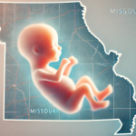 Missouri No Longer Abortion Free