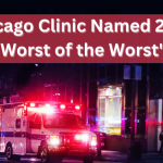 Chicago Clinic Named 2024 ‘Worst of the Worst’ 