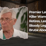 Premier Late-Term Killer Warren Hern Retires, Leaves Bloody Legacy of Brutal Abortions